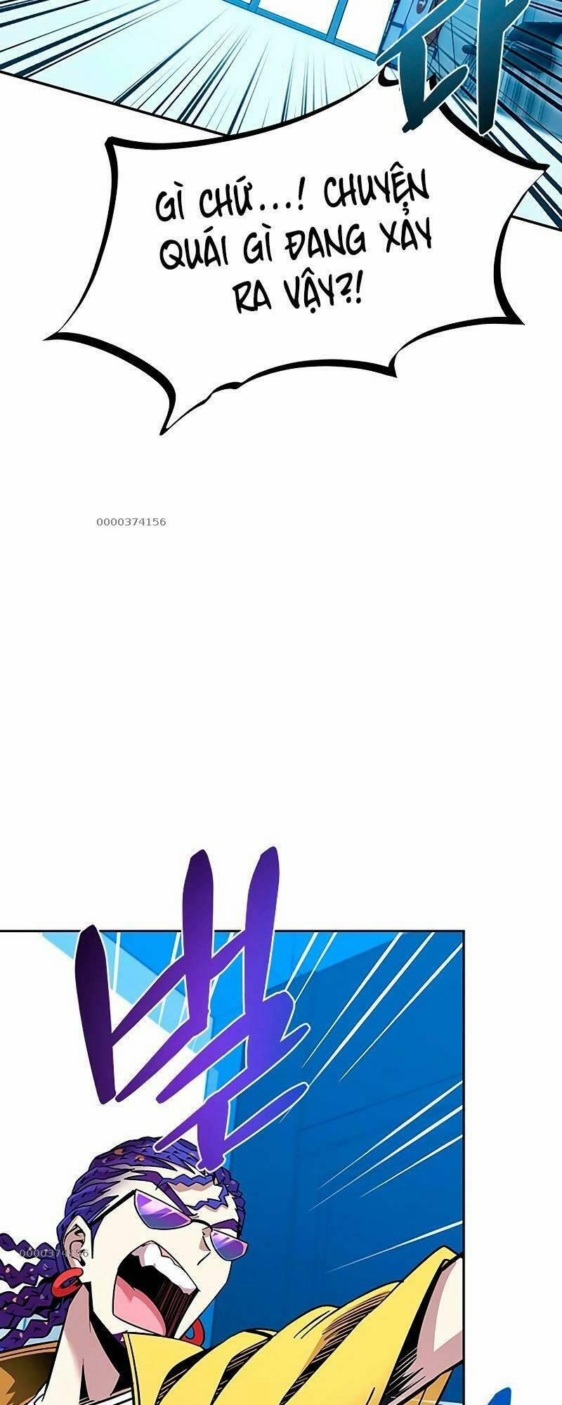 Trùng Sinh Trở Thành Ác Nhân 88 trang 3