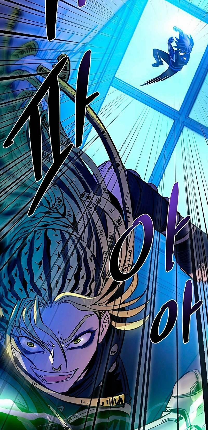 Trùng Sinh Trở Thành Ác Nhân 88 trang 37