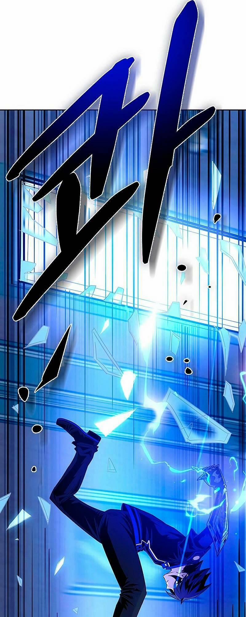 Trùng Sinh Trở Thành Ác Nhân 88 trang 39