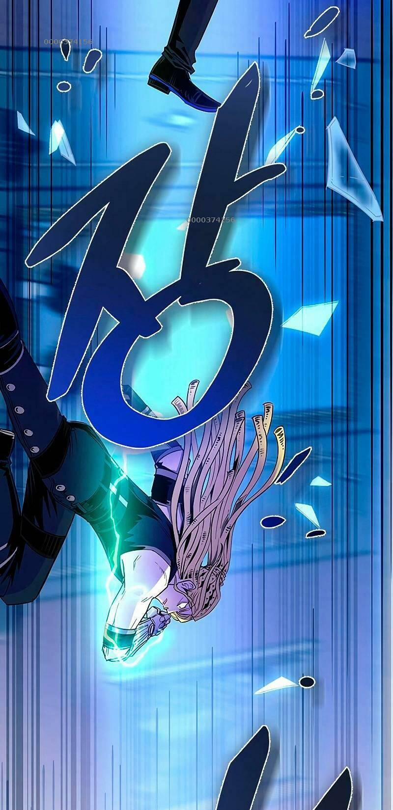 Trùng Sinh Trở Thành Ác Nhân 88 trang 40