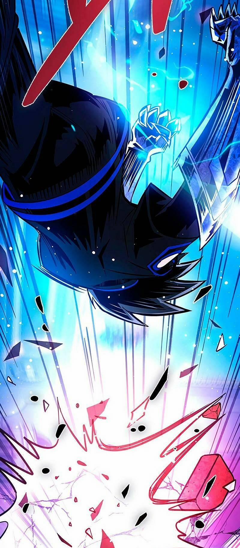 Trùng Sinh Trở Thành Ác Nhân 88 trang 46