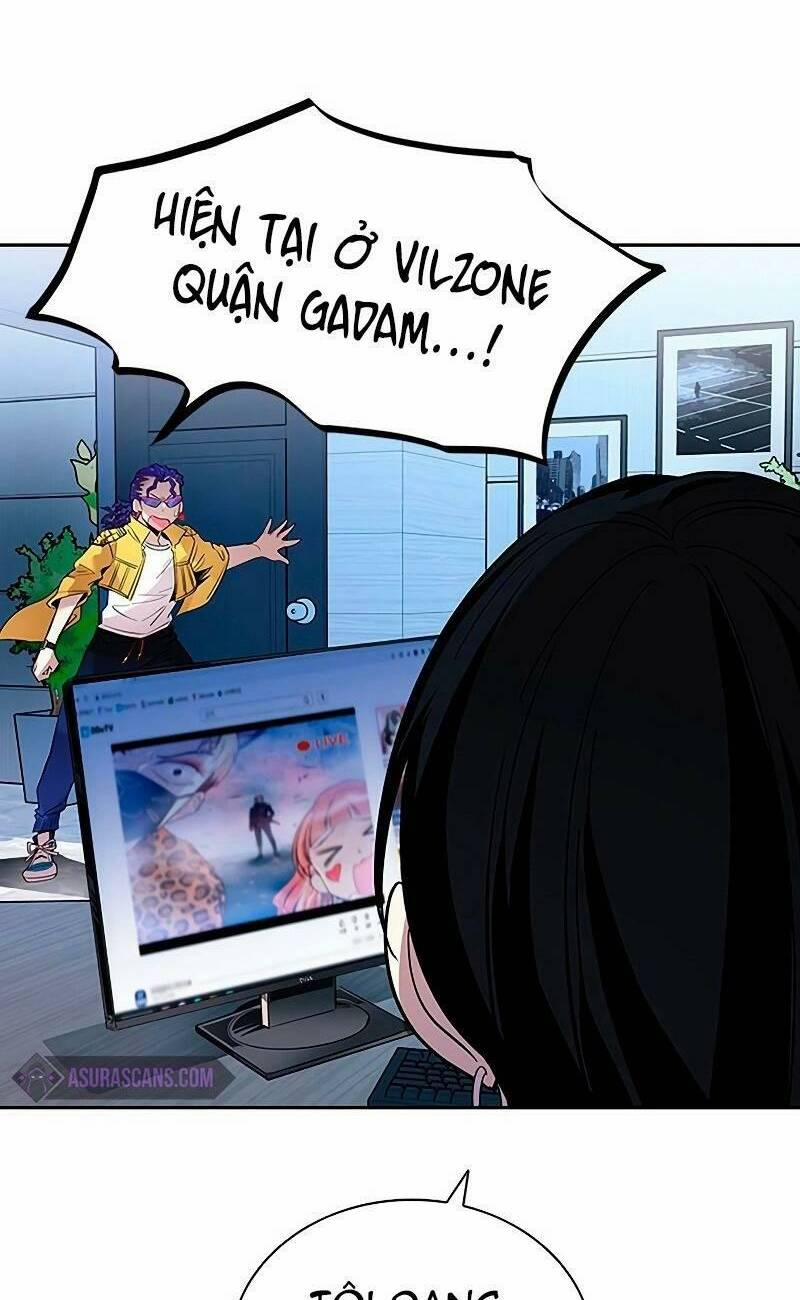 Trùng Sinh Trở Thành Ác Nhân 88 trang 5