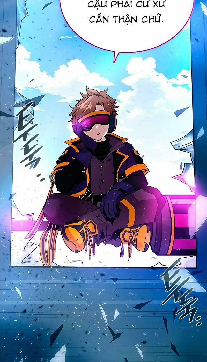 Trùng Sinh Trở Thành Ác Nhân 88 trang 50