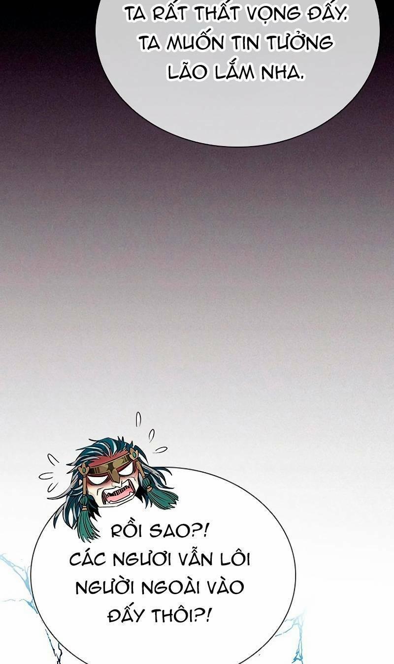 Trùng Sinh Trở Thành Ác Nhân 88 trang 61