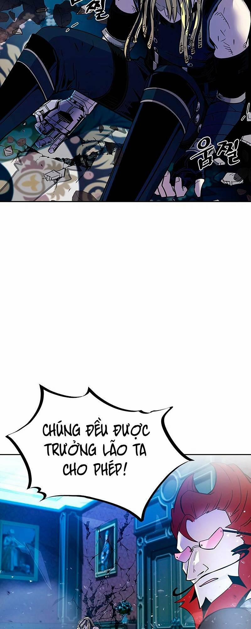 Trùng Sinh Trở Thành Ác Nhân 88 trang 63