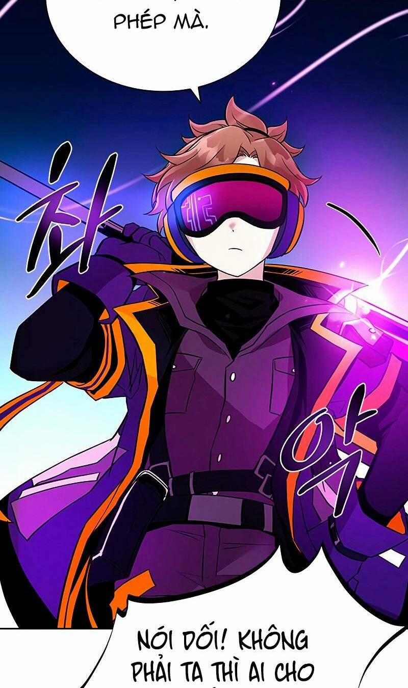 Trùng Sinh Trở Thành Ác Nhân 88 trang 65