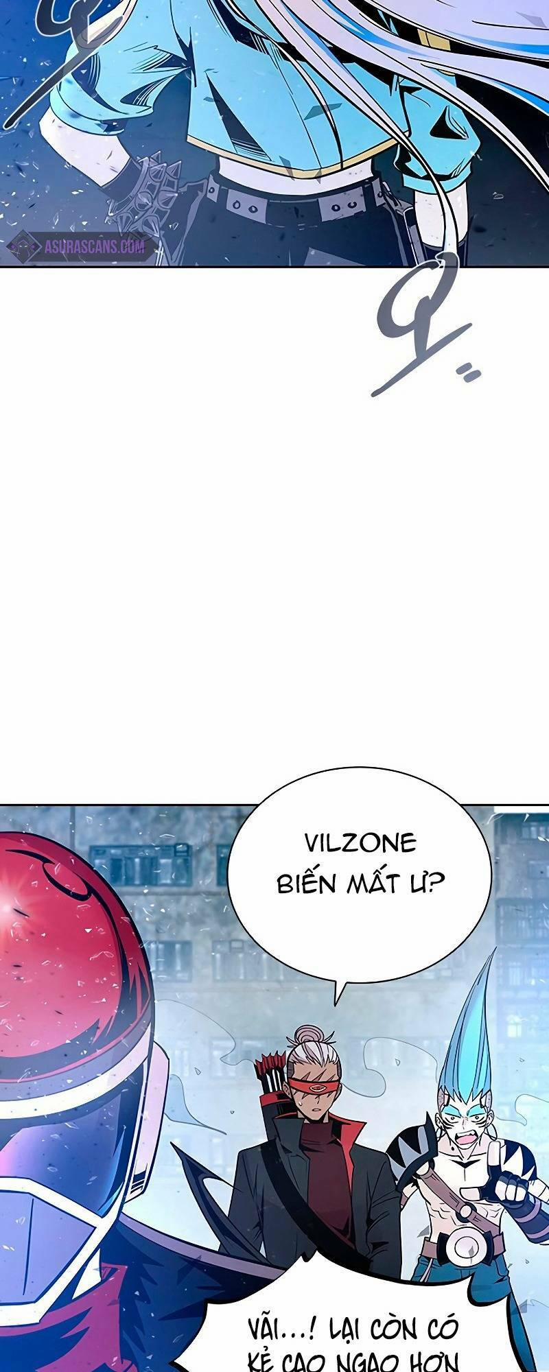 Trùng Sinh Trở Thành Ác Nhân 88 trang 75