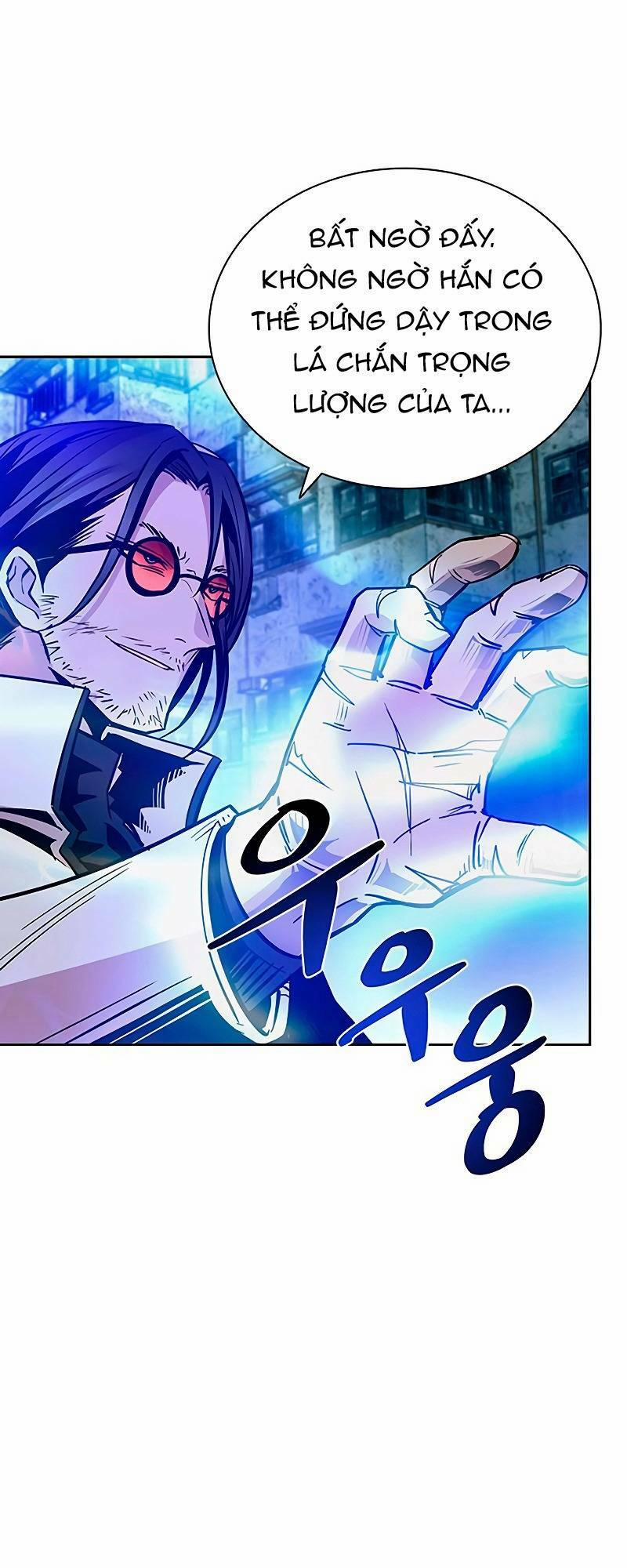 Trùng Sinh Trở Thành Ác Nhân 88 trang 84