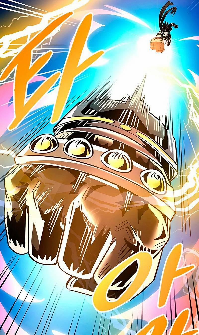 Trùng Sinh Trở Thành Ác Nhân 88 trang 91