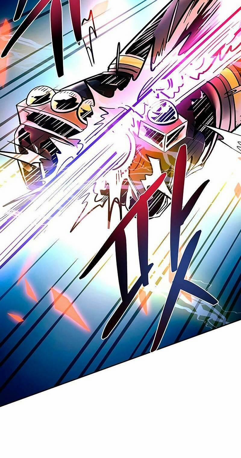 Trùng Sinh Trở Thành Ác Nhân 88 trang 95