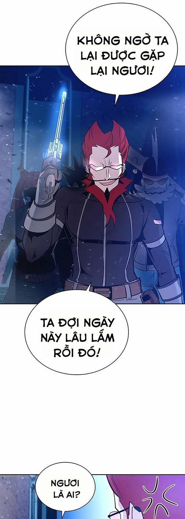 Trùng Sinh Trở Thành Ác Nhân 89 trang 12