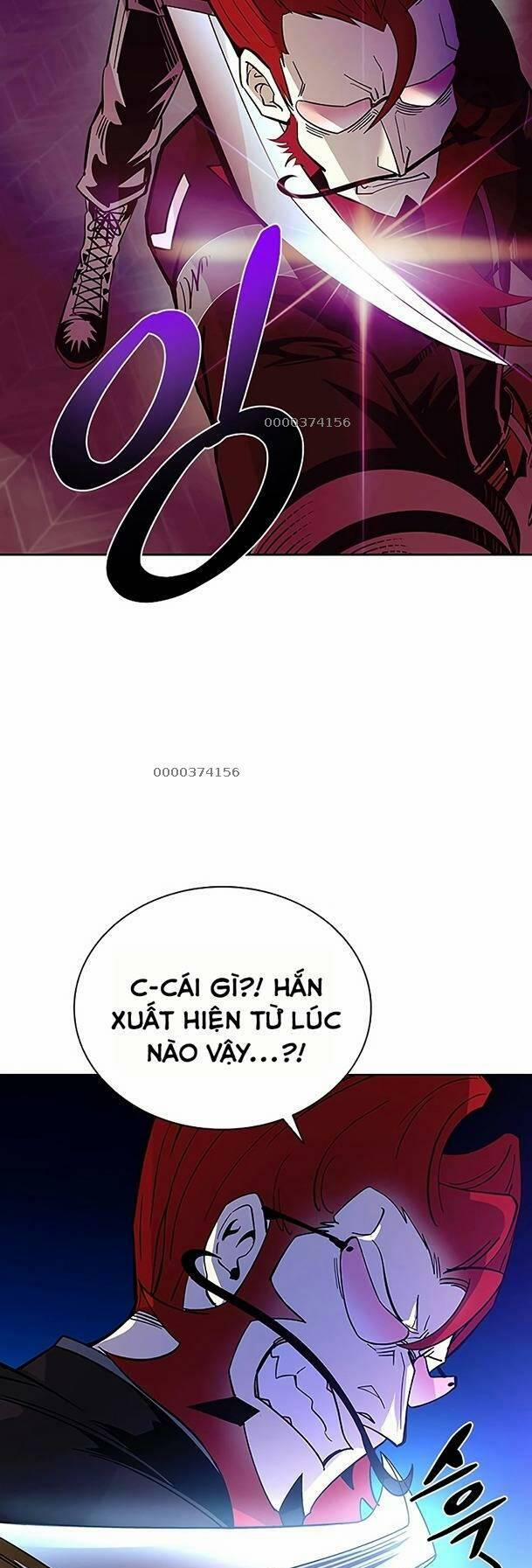 Trùng Sinh Trở Thành Ác Nhân 89 trang 16