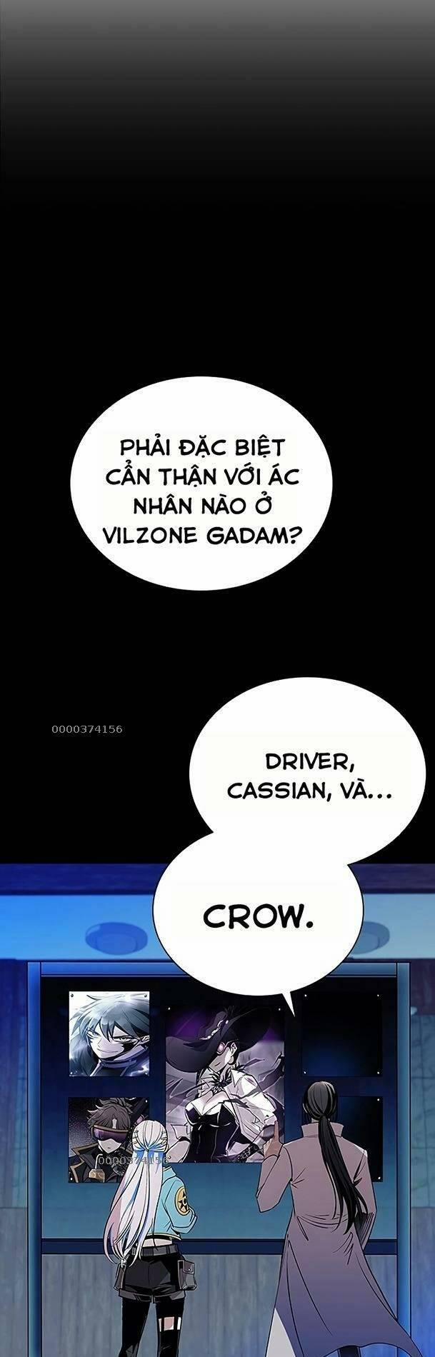 Trùng Sinh Trở Thành Ác Nhân 89 trang 2