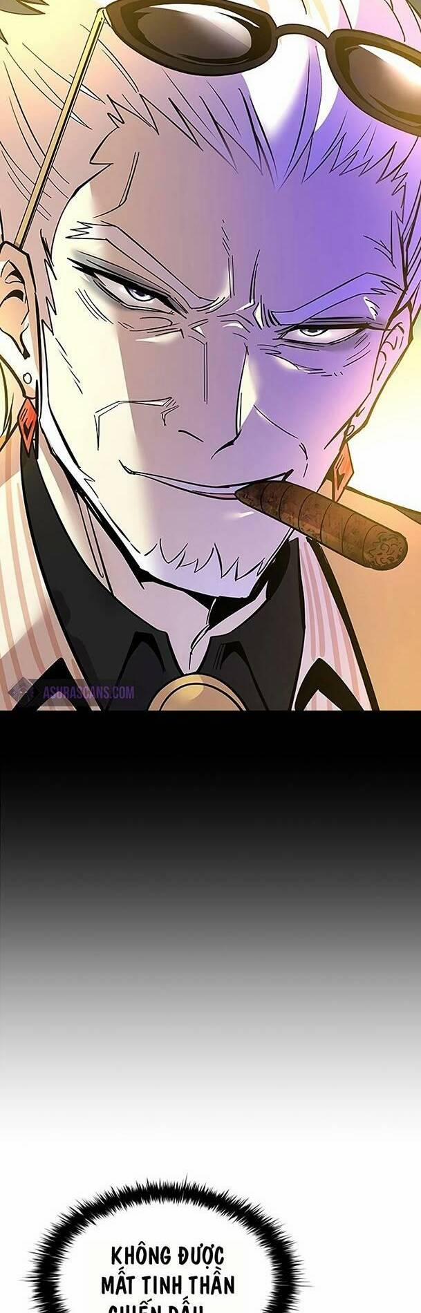 Trùng Sinh Trở Thành Ác Nhân 89 trang 27