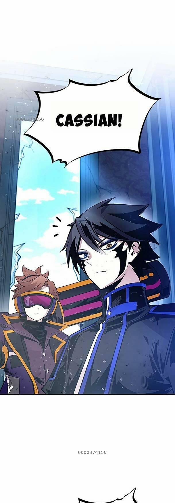 Trùng Sinh Trở Thành Ác Nhân 89 trang 30