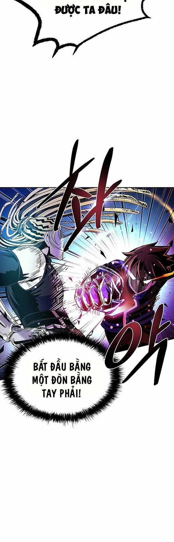 Trùng Sinh Trở Thành Ác Nhân 89 trang 35