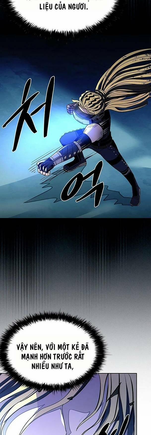 Trùng Sinh Trở Thành Ác Nhân 89 trang 37