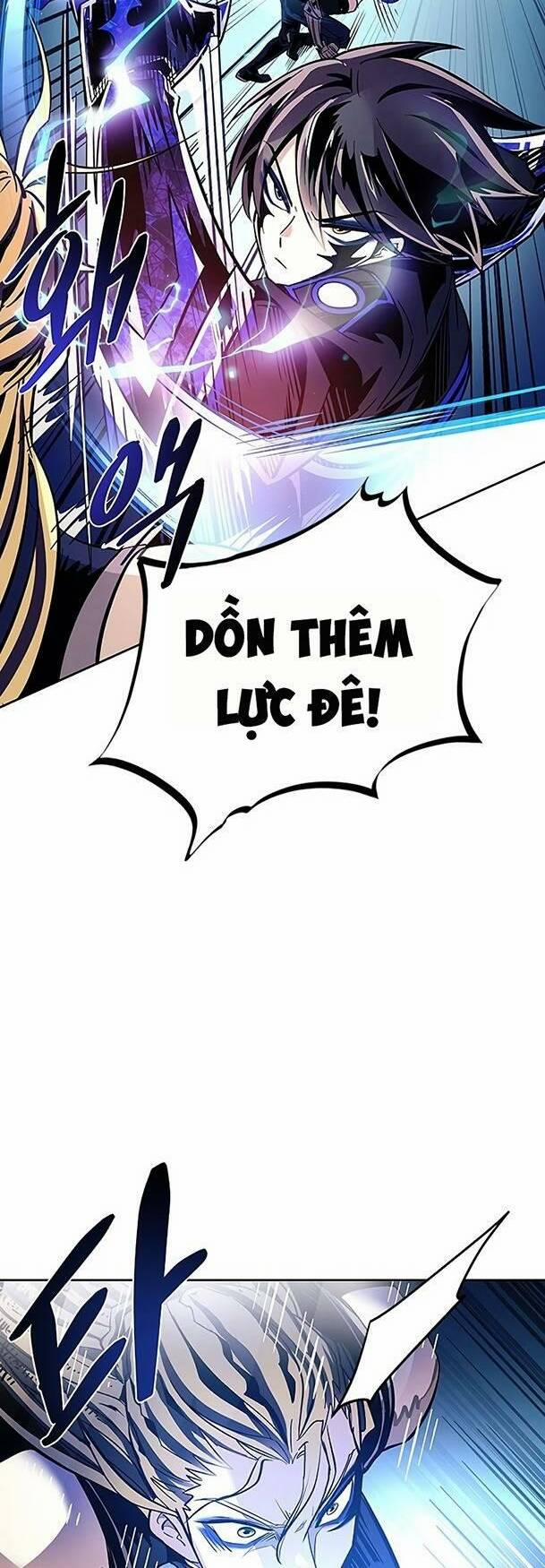 Trùng Sinh Trở Thành Ác Nhân 89 trang 39