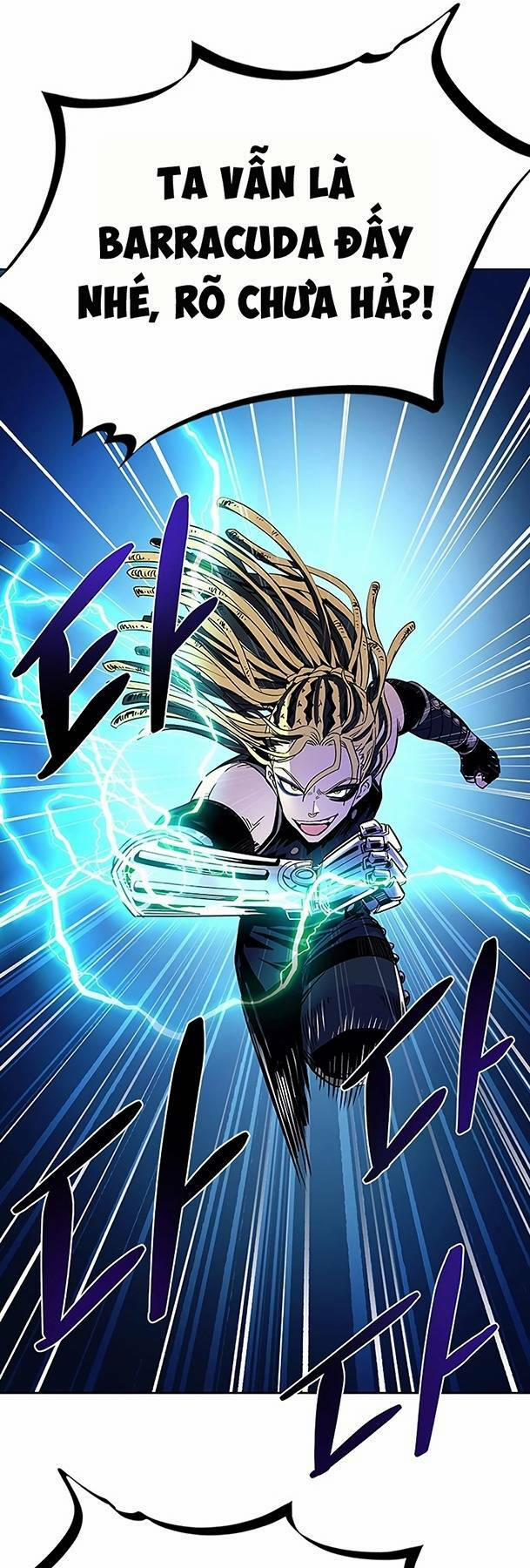 Trùng Sinh Trở Thành Ác Nhân 89 trang 42