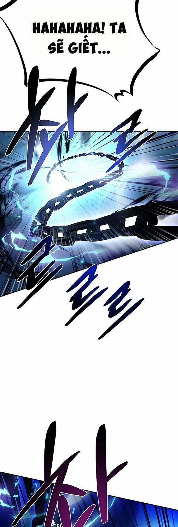 Trùng Sinh Trở Thành Ác Nhân 89 trang 43