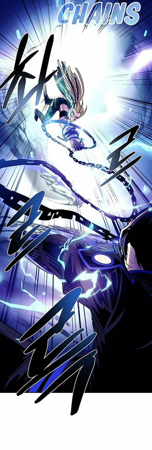 Trùng Sinh Trở Thành Ác Nhân 89 trang 45