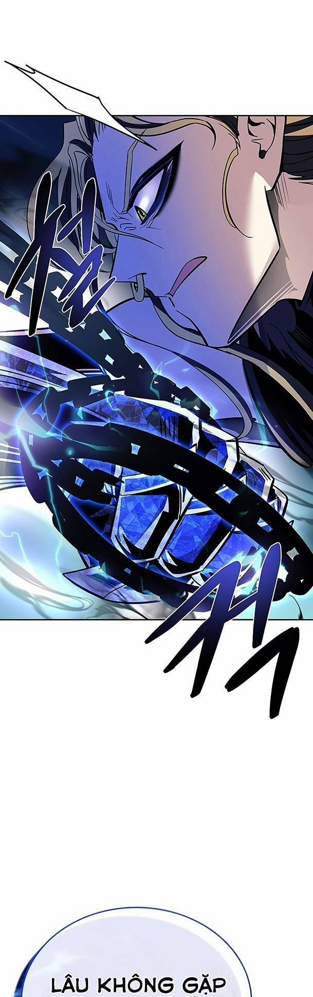 Trùng Sinh Trở Thành Ác Nhân 89 trang 46