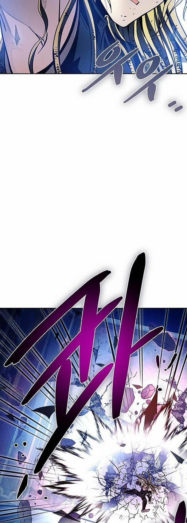 Trùng Sinh Trở Thành Ác Nhân 89 trang 57