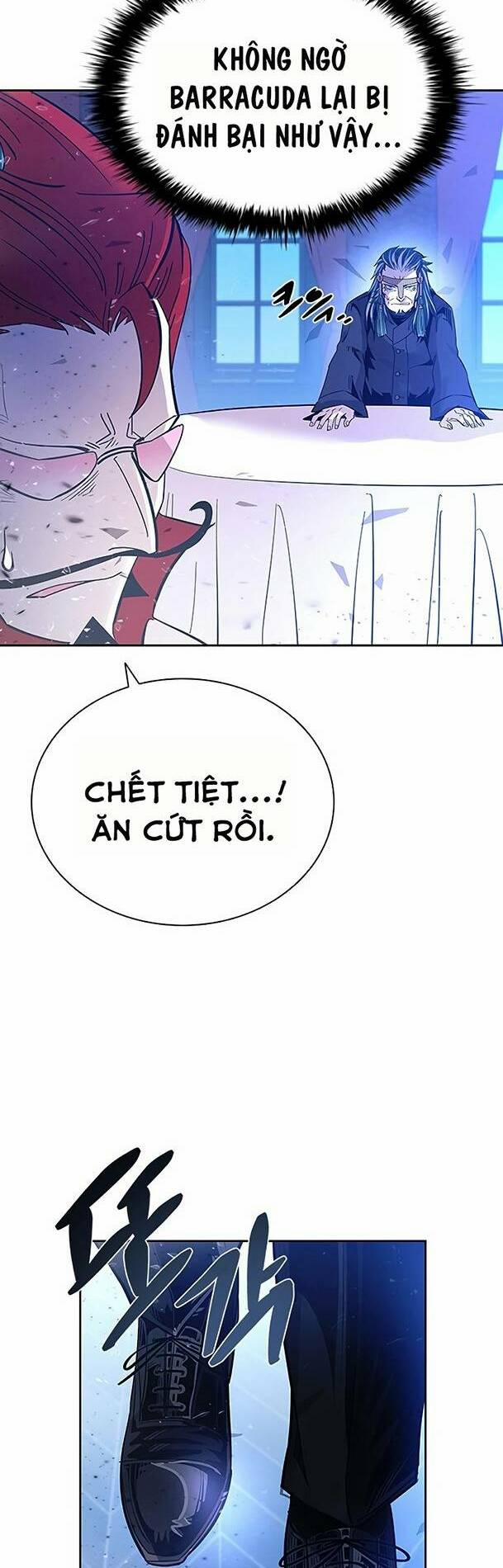 Trùng Sinh Trở Thành Ác Nhân 89 trang 61