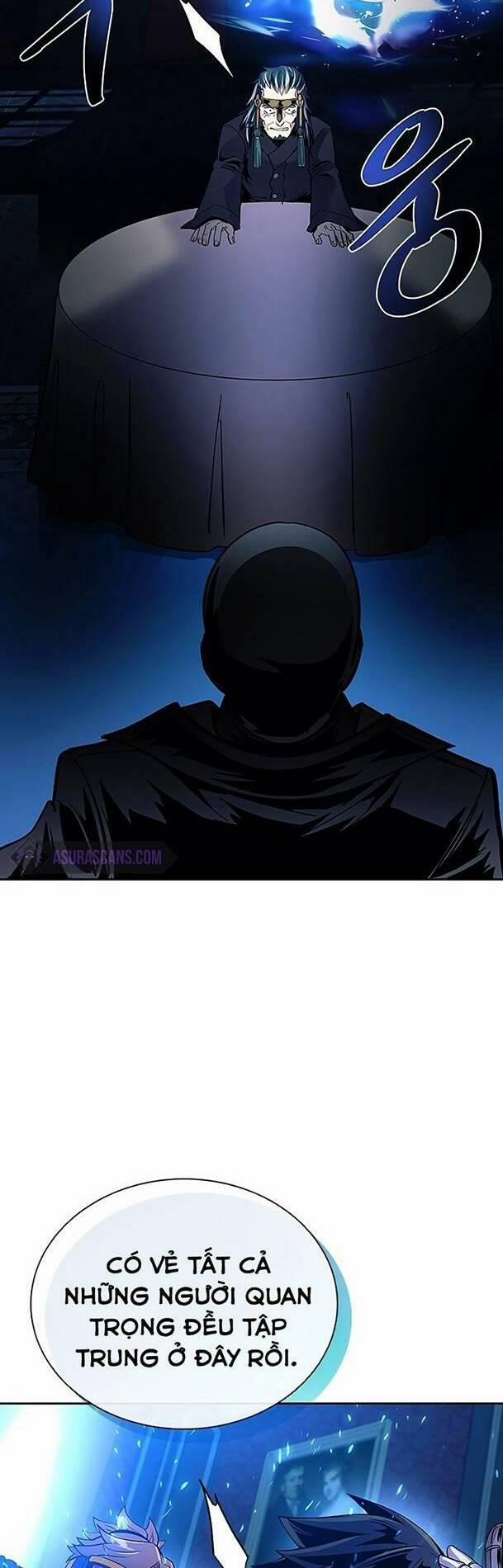 Trùng Sinh Trở Thành Ác Nhân 89 trang 63