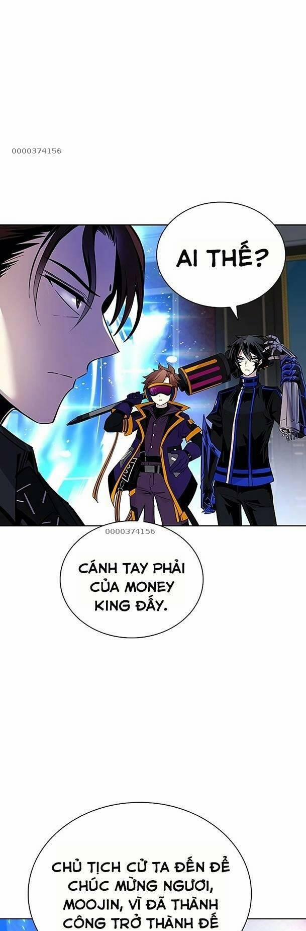 Trùng Sinh Trở Thành Ác Nhân 89 trang 66