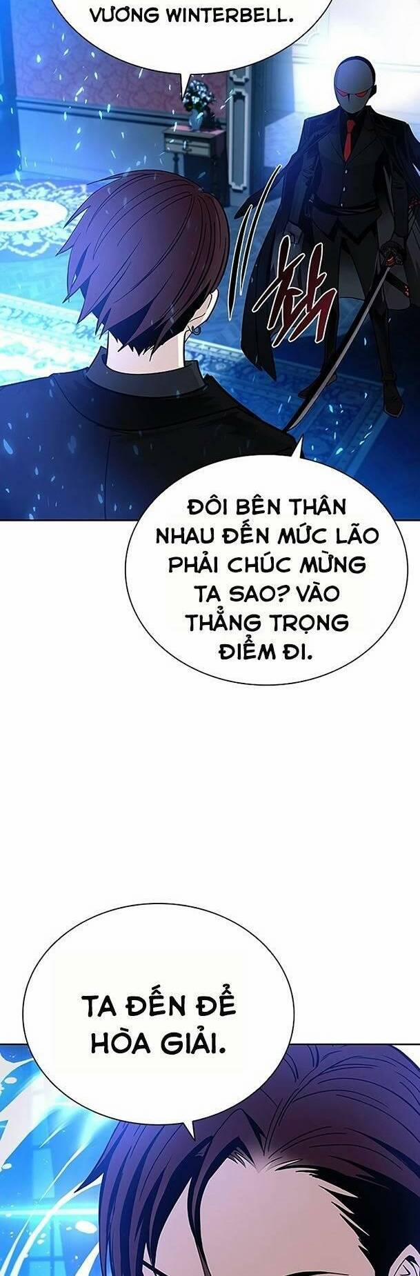 Trùng Sinh Trở Thành Ác Nhân 89 trang 67