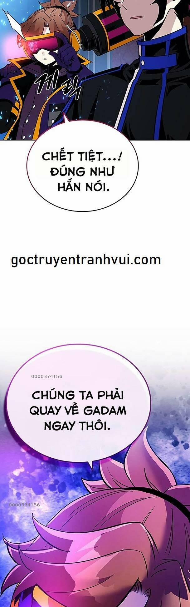 Trùng Sinh Trở Thành Ác Nhân 89 trang 70