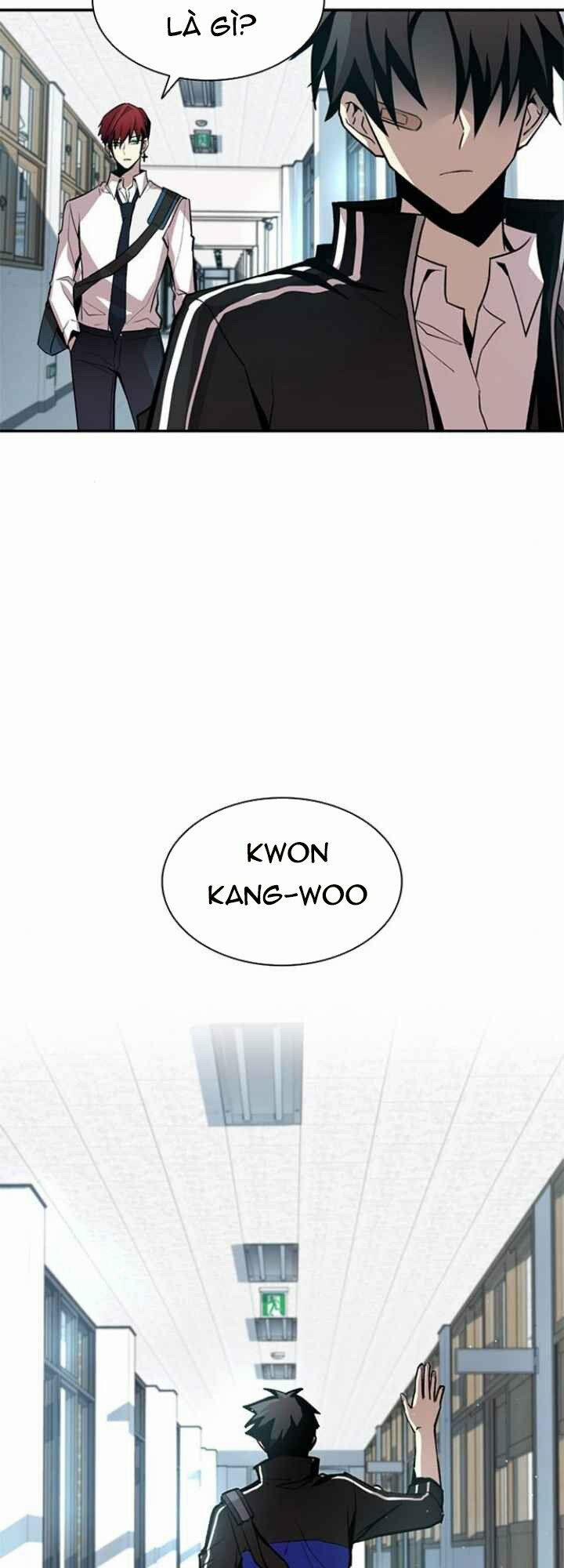 Trùng Sinh Trở Thành Ác Nhân 9 trang 11