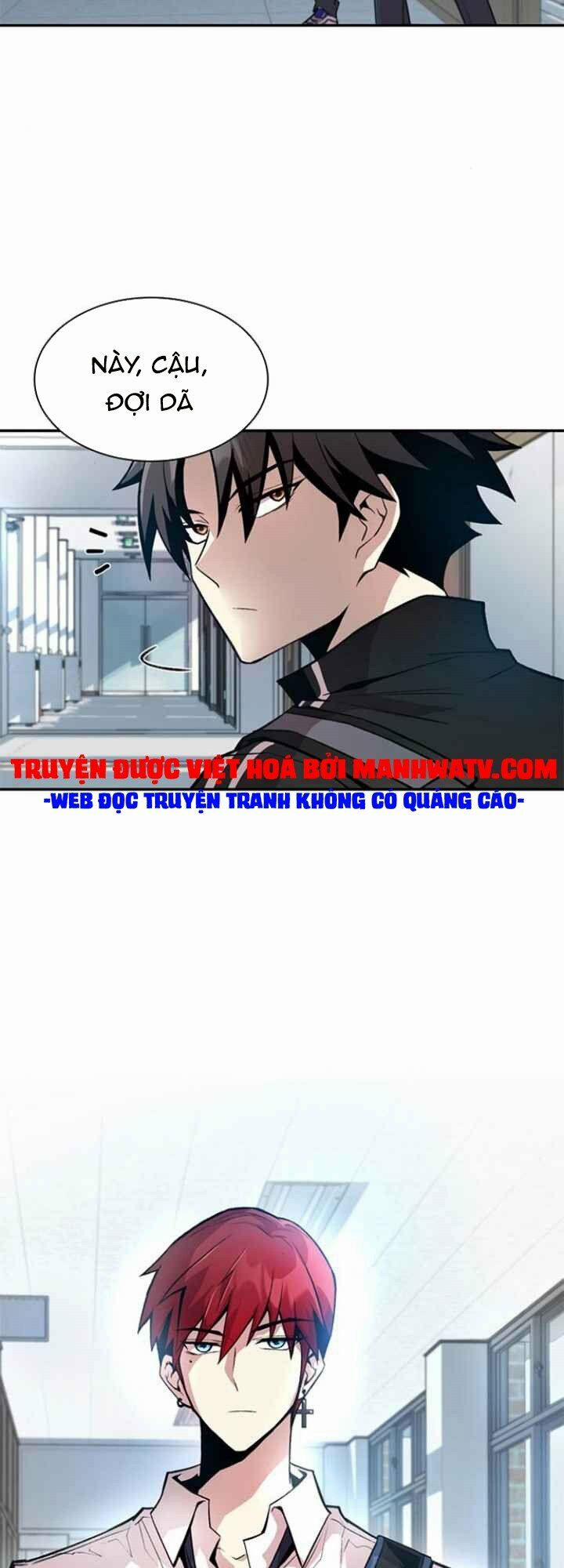 Trùng Sinh Trở Thành Ác Nhân 9 trang 2