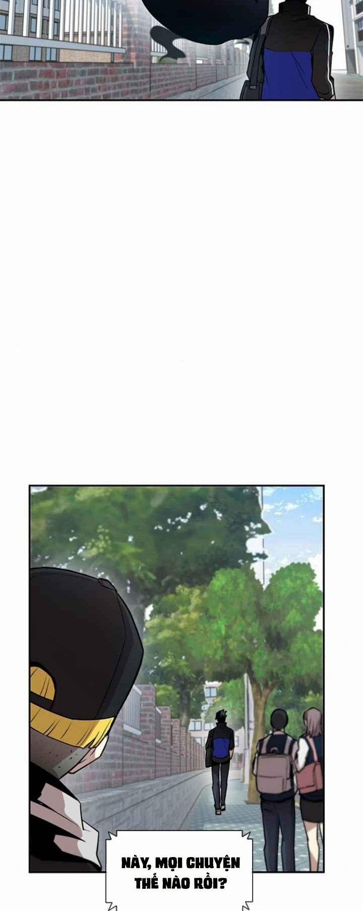 Trùng Sinh Trở Thành Ác Nhân 9 trang 22