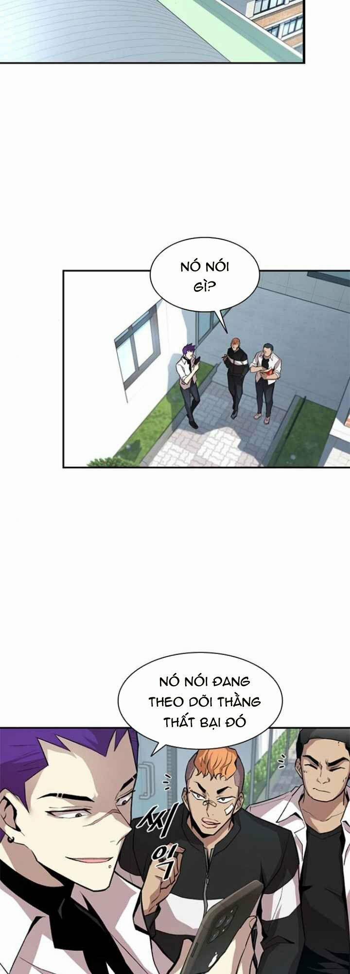 Trùng Sinh Trở Thành Ác Nhân 9 trang 24