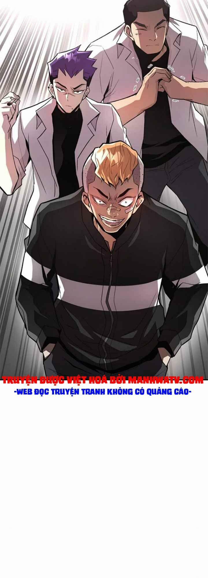 Trùng Sinh Trở Thành Ác Nhân 9 trang 26