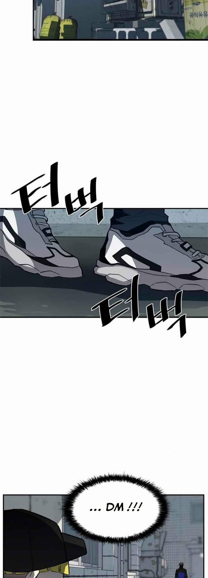 Trùng Sinh Trở Thành Ác Nhân 9 trang 28