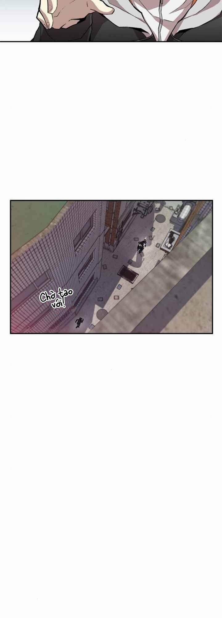 Trùng Sinh Trở Thành Ác Nhân 9 trang 35