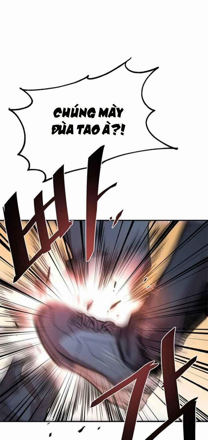 Trùng Sinh Trở Thành Ác Nhân 9 trang 38