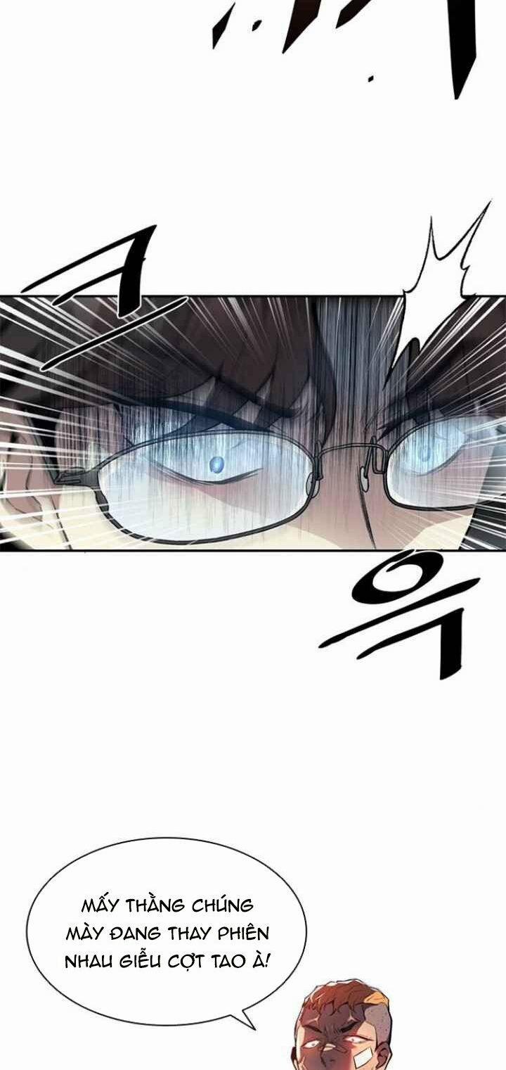 Trùng Sinh Trở Thành Ác Nhân 9 trang 39