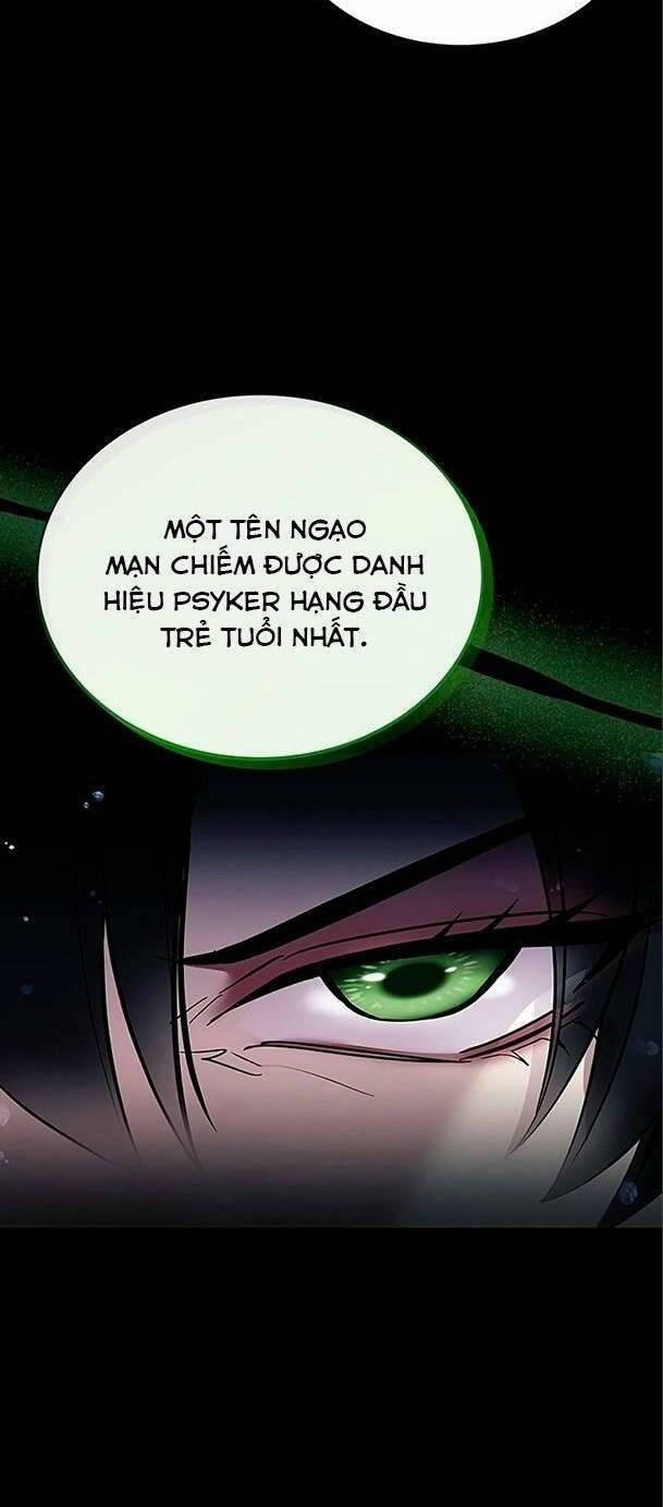 Trùng Sinh Trở Thành Ác Nhân 90 trang 11