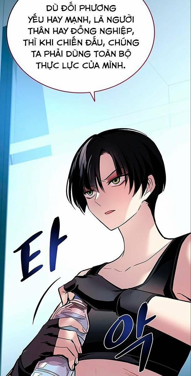 Trùng Sinh Trở Thành Ác Nhân 90 trang 18