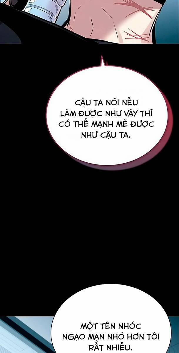 Trùng Sinh Trở Thành Ác Nhân 90 trang 19