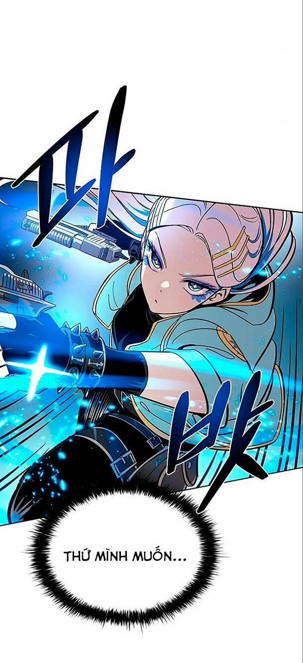 Trùng Sinh Trở Thành Ác Nhân 90 trang 23