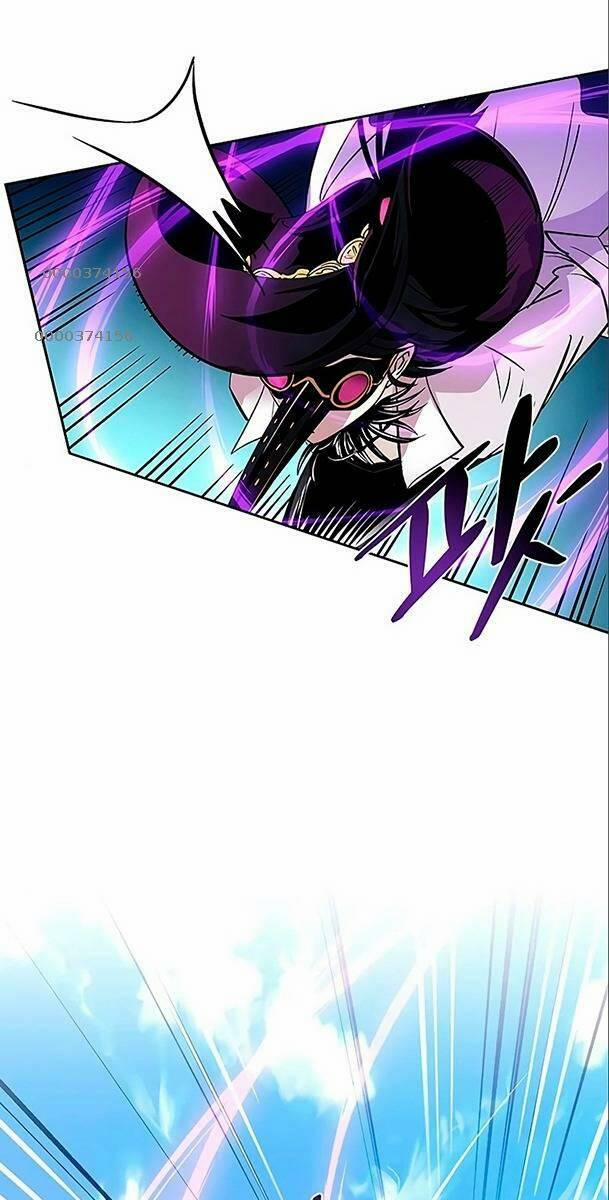 Trùng Sinh Trở Thành Ác Nhân 90 trang 24