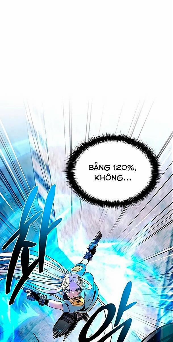 Trùng Sinh Trở Thành Ác Nhân 90 trang 29