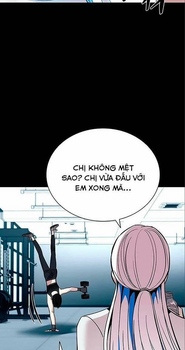 Trùng Sinh Trở Thành Ác Nhân 90 trang 3