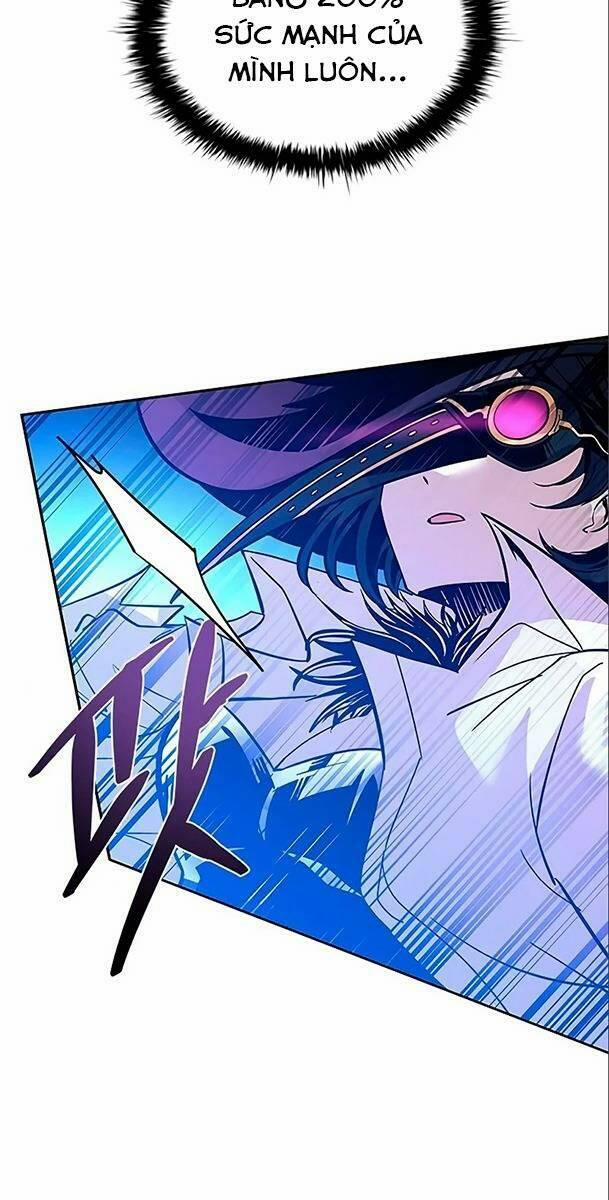 Trùng Sinh Trở Thành Ác Nhân 90 trang 31