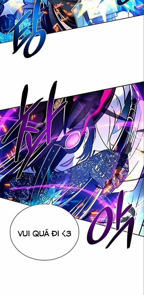 Trùng Sinh Trở Thành Ác Nhân 90 trang 39